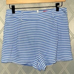 GUESS polyester shorts